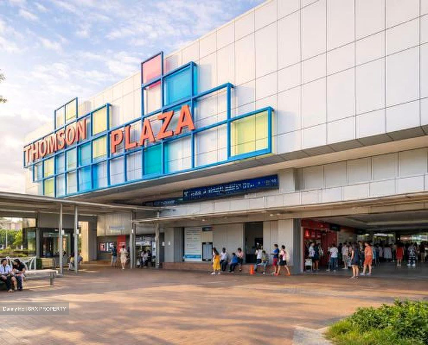 Thomson Plaza (D20), Shop House #602332551